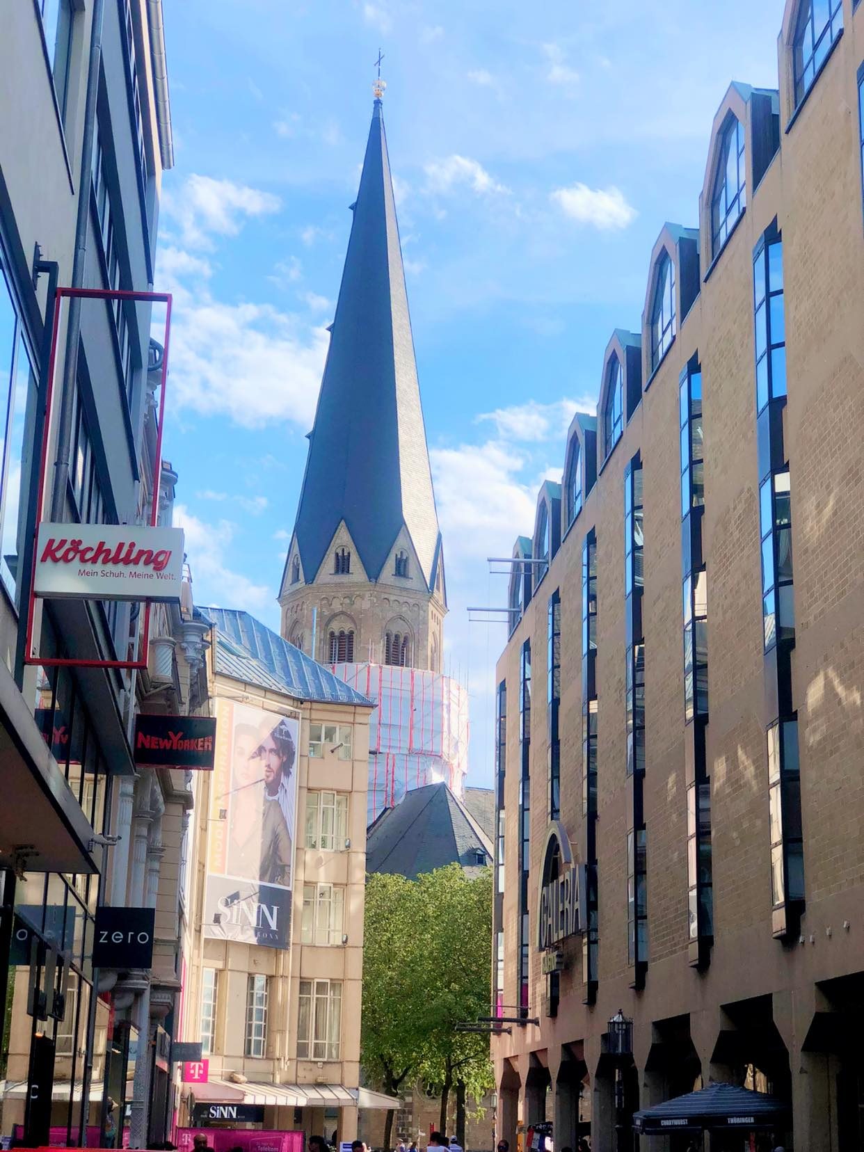 Bonn, Germany photo 5