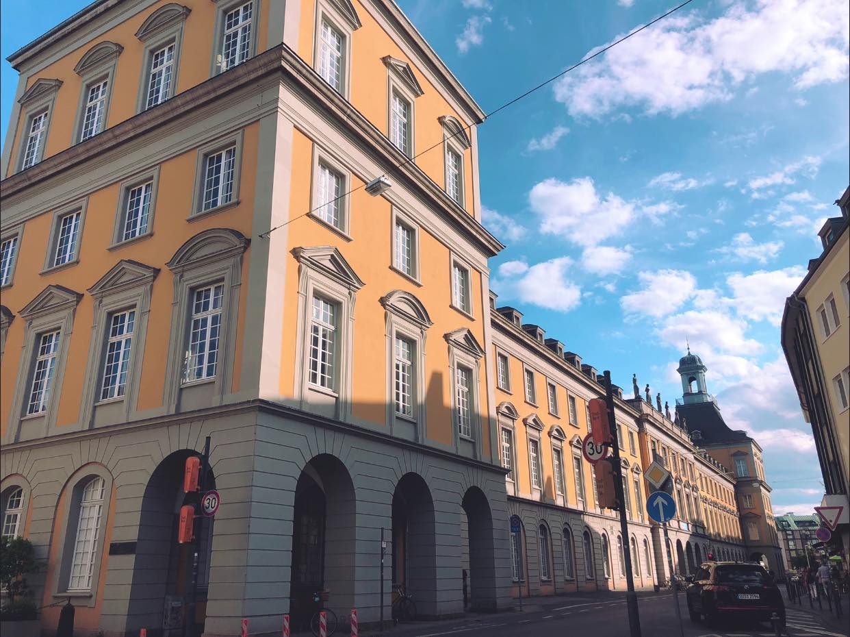 Bonn, Germany photo 7