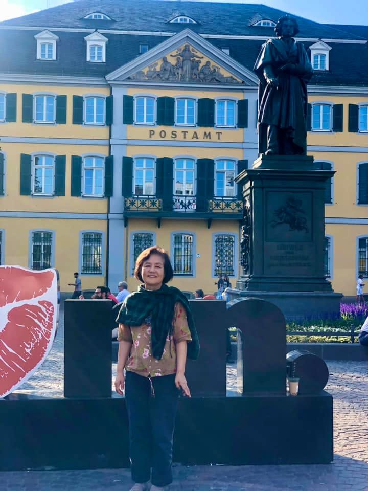 Bonn, Germany photo 16