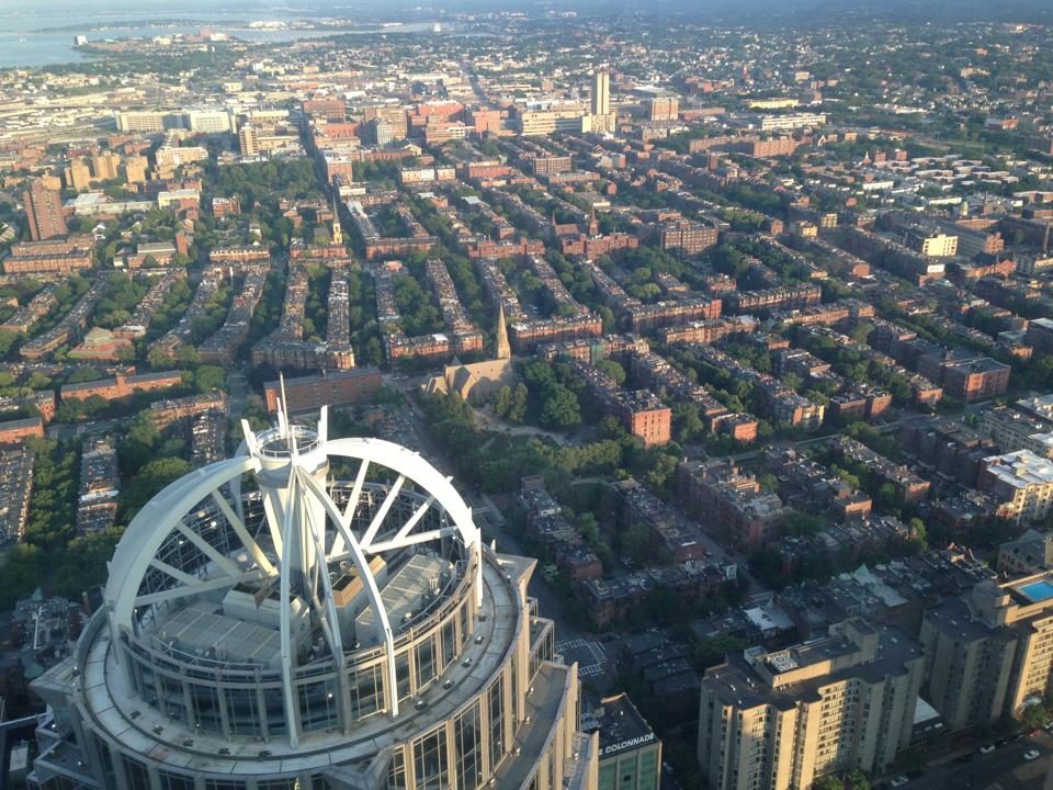 Boston, Massachusetts, USA photo 4