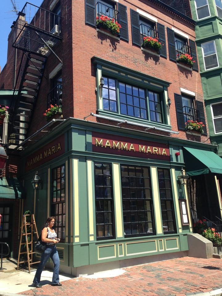 Boston, Massachusetts, USA photo 5