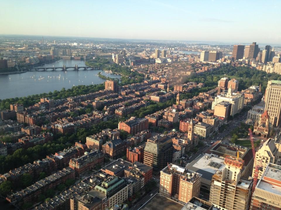 Boston, Massachusetts, USA photo 8