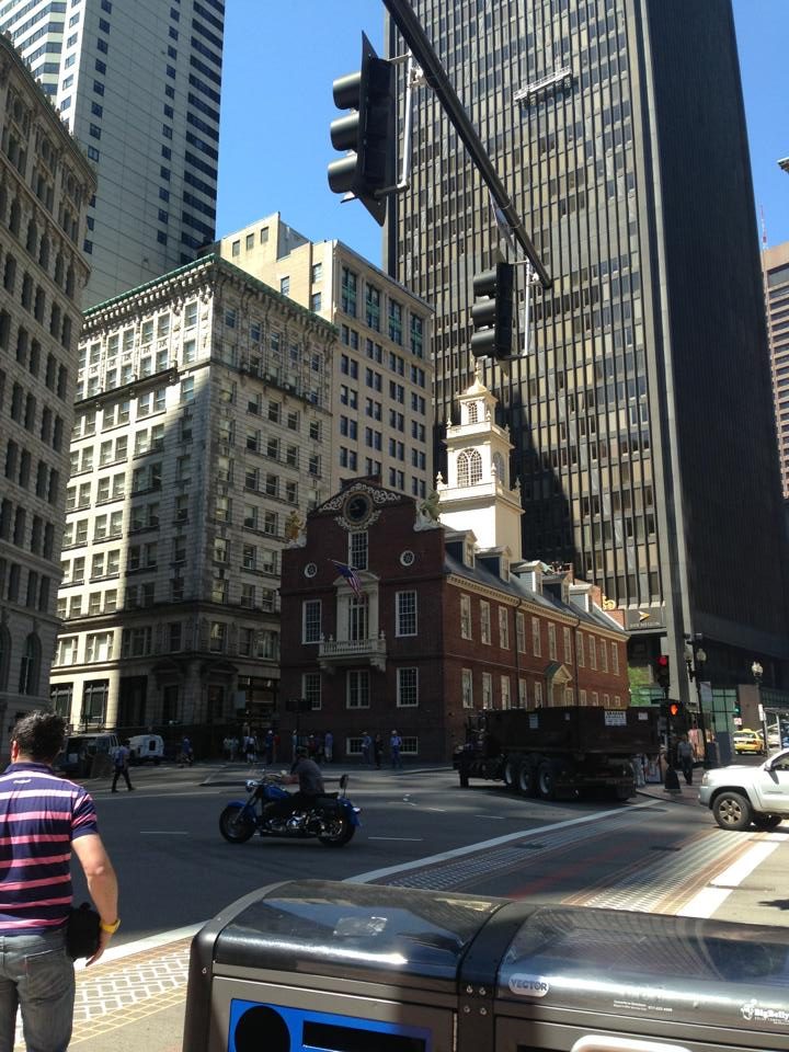 Boston, Massachusetts, USA photo 9