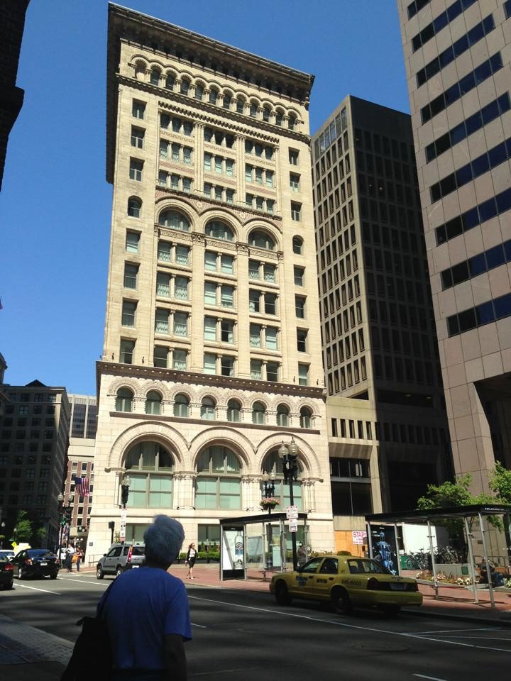 Boston, Massachusetts, USA photo 11