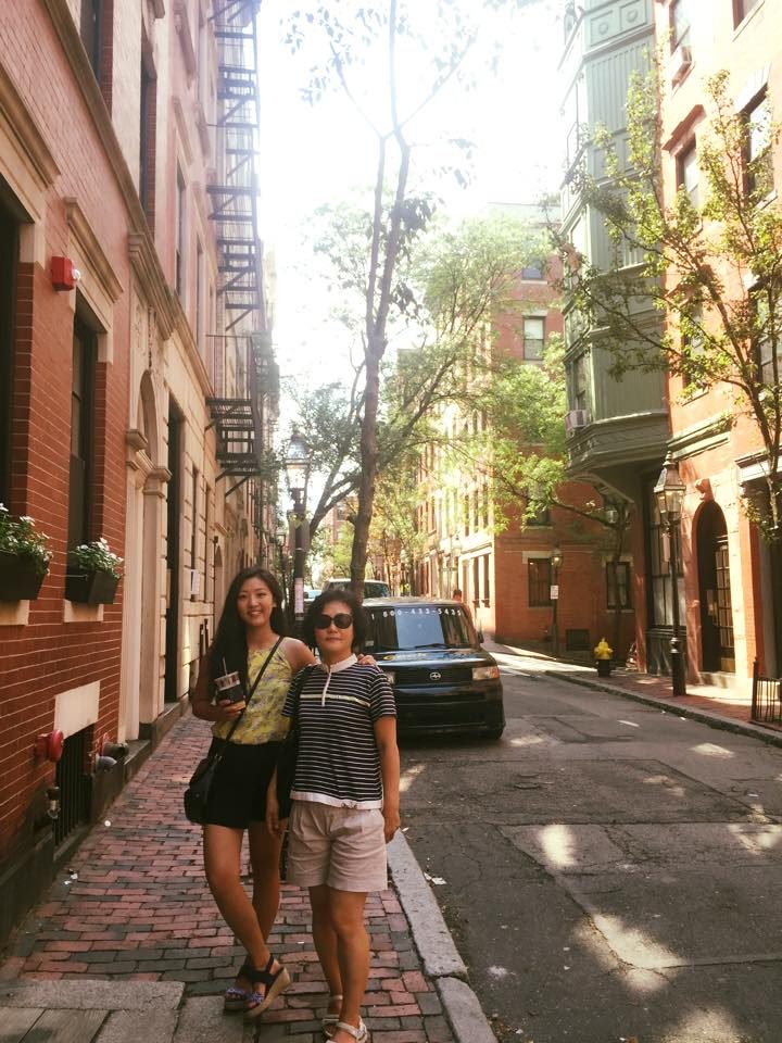 Boston, Massachusetts, USA photo 12