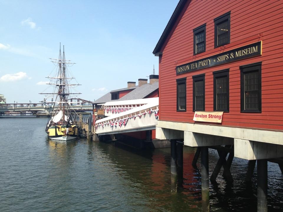Boston, Massachusetts, USA photo 15