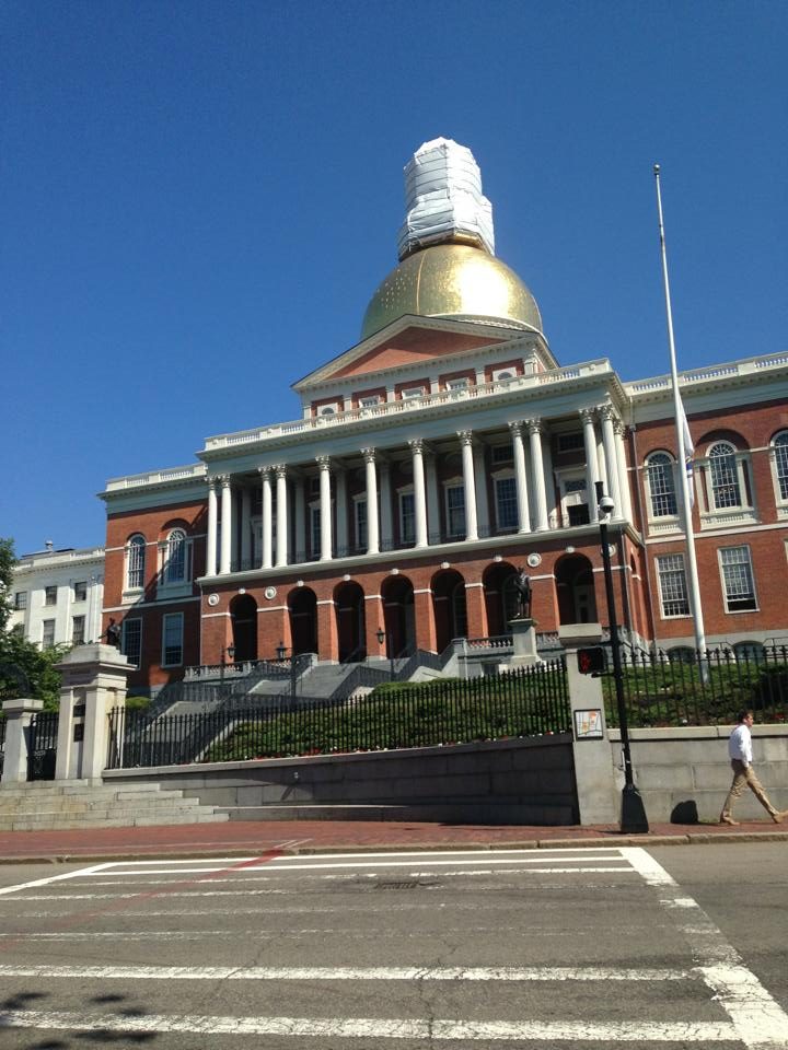 Boston, Massachusetts, USA photo 16