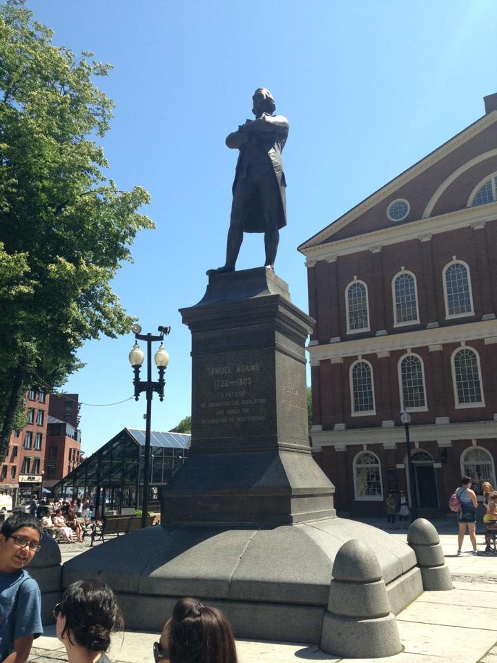 Boston, Massachusetts, USA photo 17
