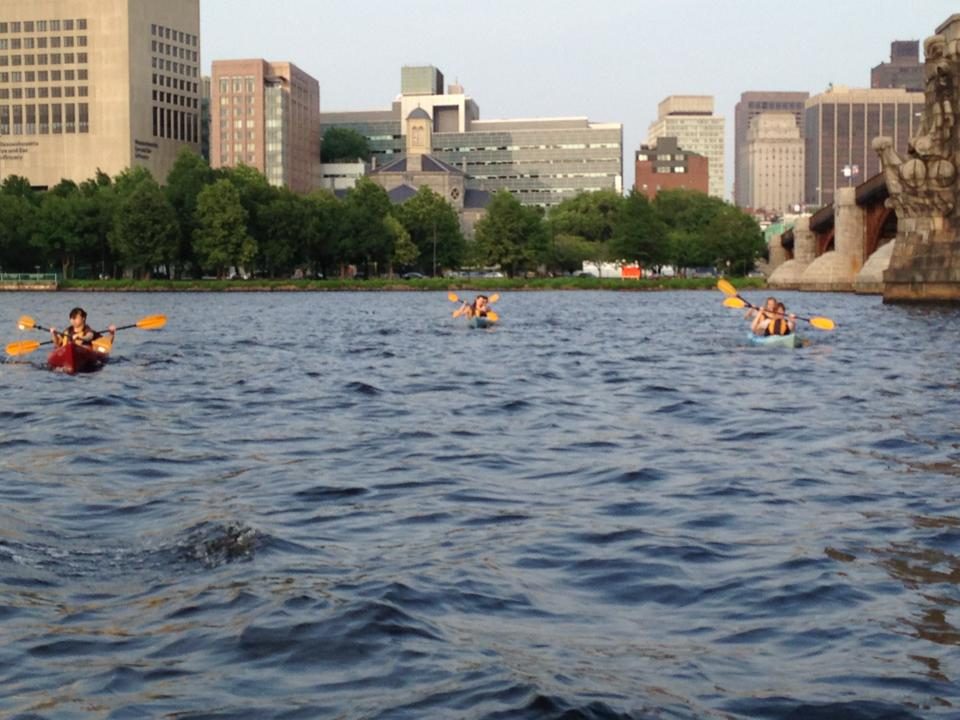 Boston, Massachusetts, USA photo 19