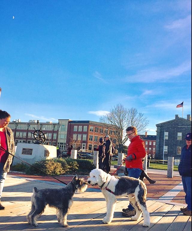 Boston, Massachusetts, USA photo 22