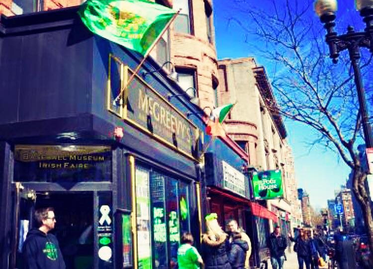 Boston, Massachusetts, USA photo 23