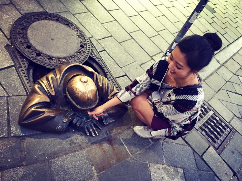 Bratislava, Slovakia photo 1