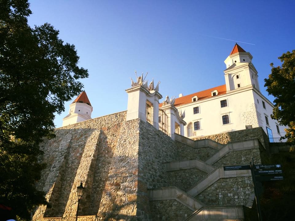 Bratislava, Slovakia photo 2