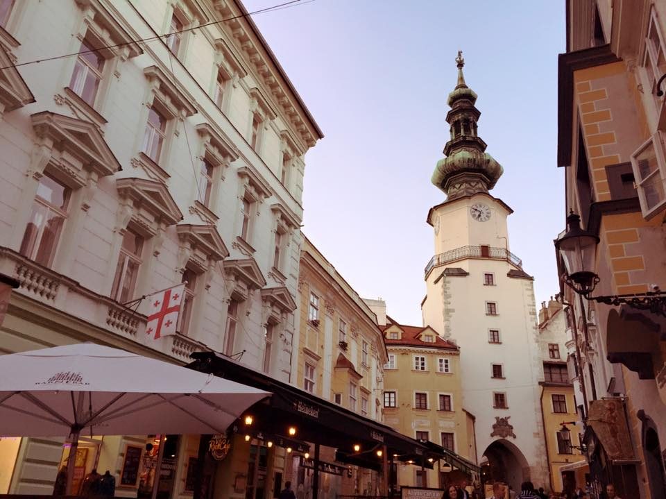 Bratislava, Slovakia photo 3