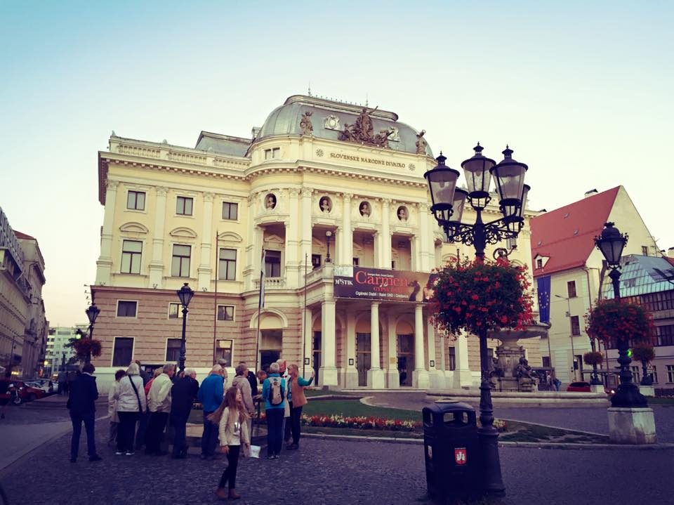 Bratislava, Slovakia photo 4