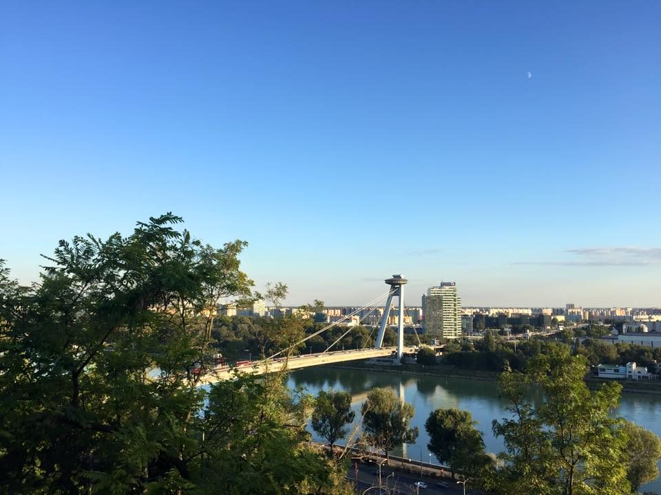 Bratislava, Slovakia