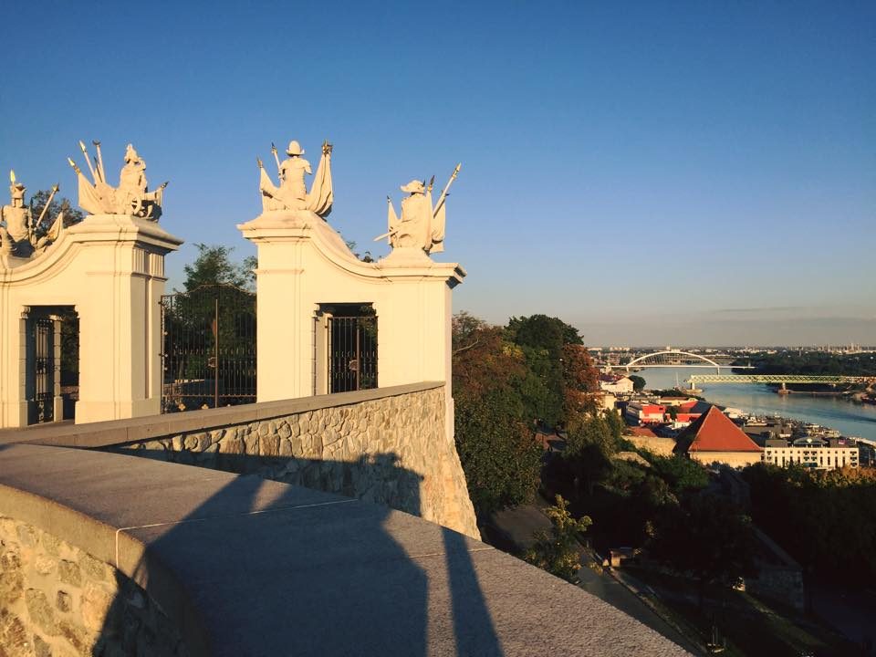 Bratislava, Slovakia photo 8