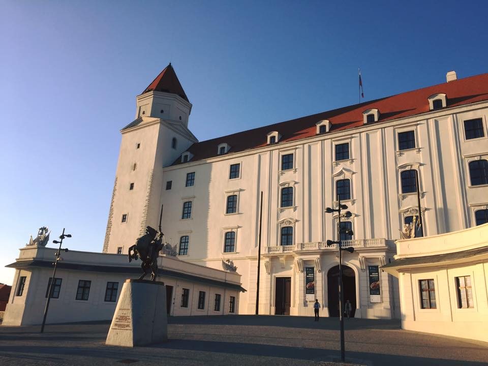 Bratislava, Slovakia photo 9