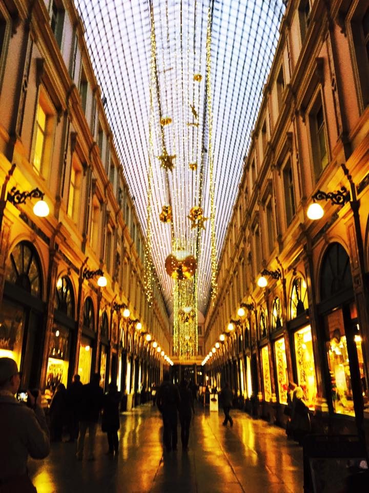 Brussels, Belgium photo 1