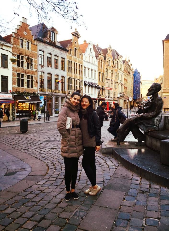 Brussels, Belgium photo 2