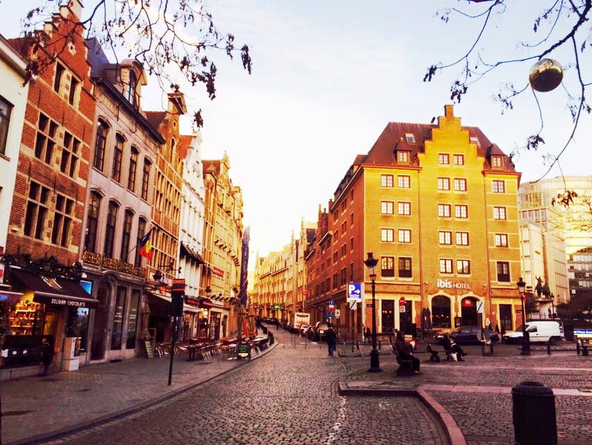 Brussels, Belgium photo 3