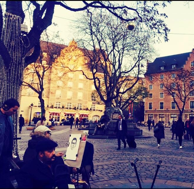 Brussels, Belgium photo 5