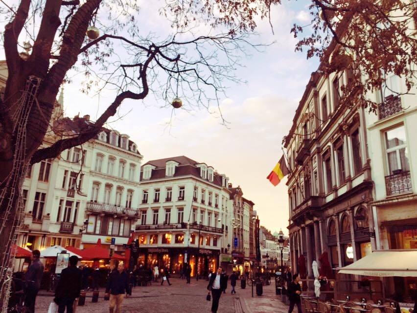 Brussels, Belgium photo 6