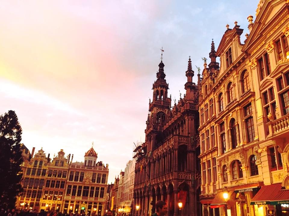 Brussels, Belgium photo 7