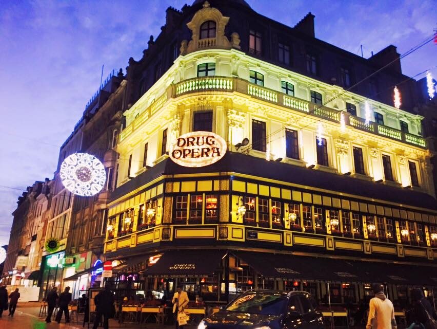Brussels, Belgium photo 8