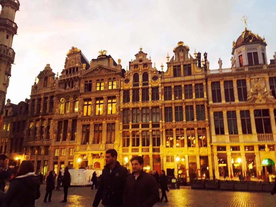 Brussels, Belgium photo 9