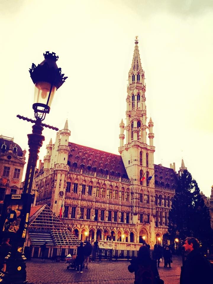 Brussels, Belgium photo 10