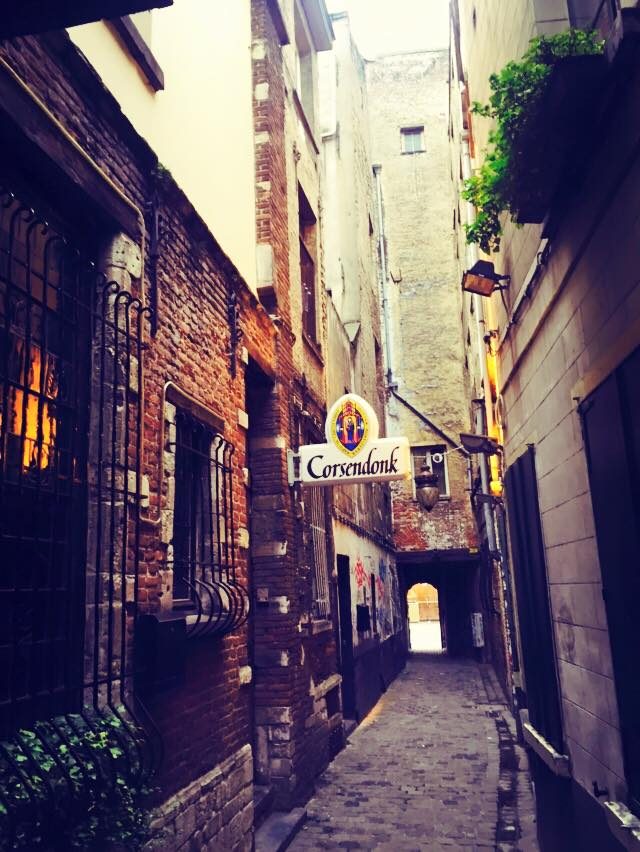 Brussels, Belgium photo 11