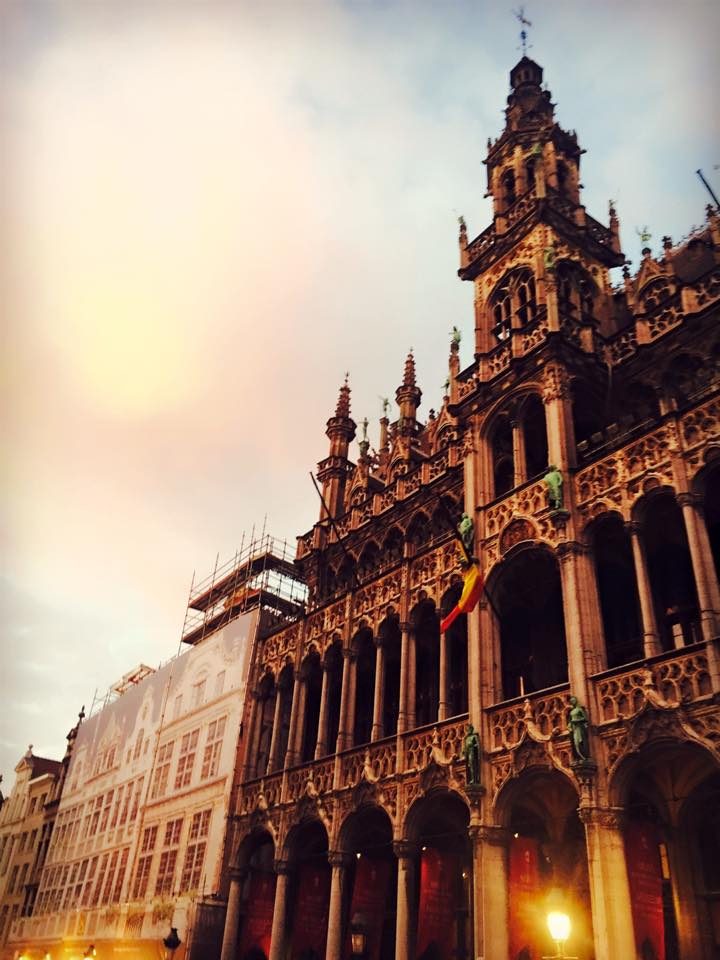 Brussels, Belgium photo 13