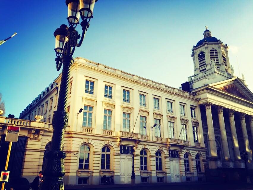 Brussels, Belgium photo 14