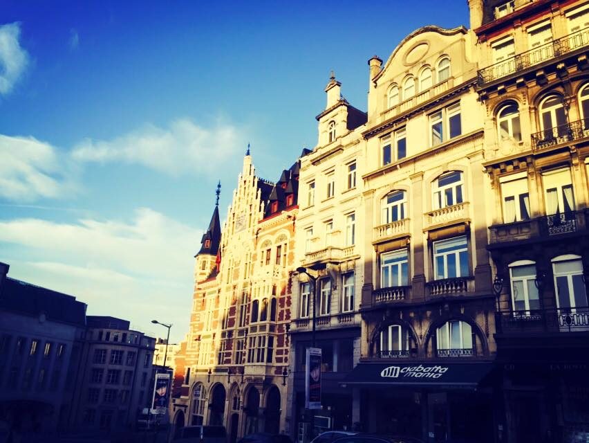 Brussels, Belgium photo 15