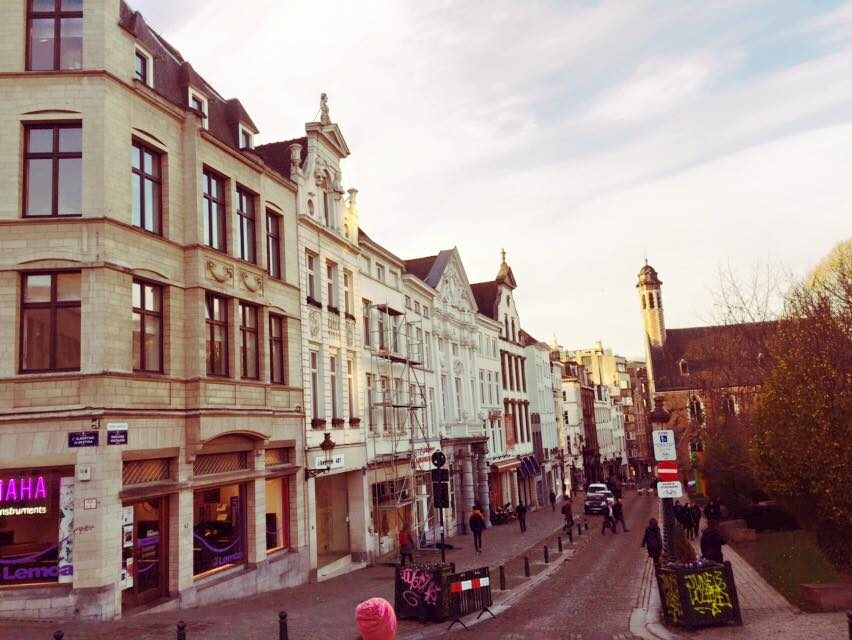 Brussels, Belgium photo 16