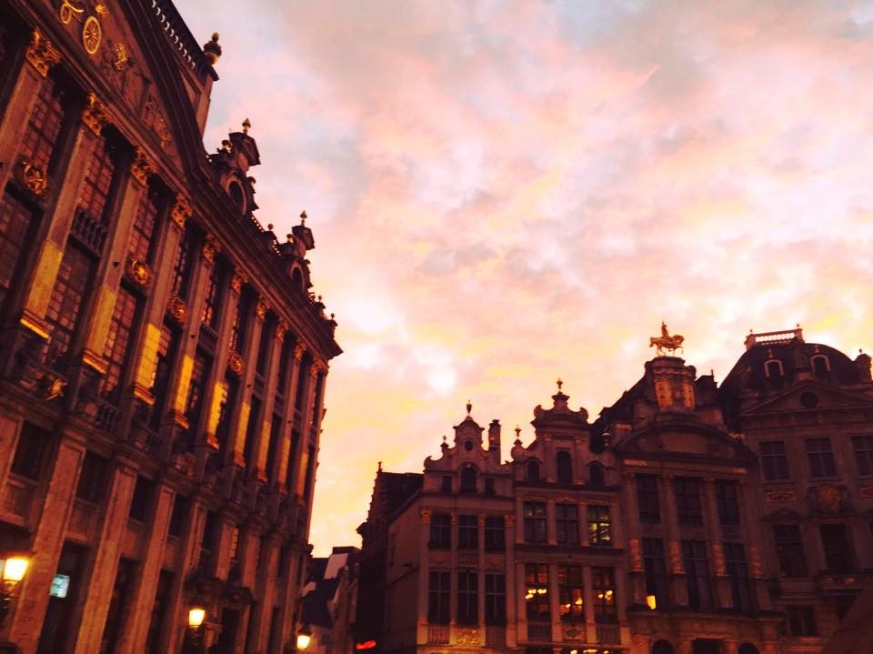 Brussels, Belgium photo 17