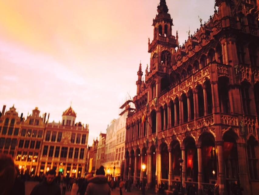 Brussels, Belgium photo 18