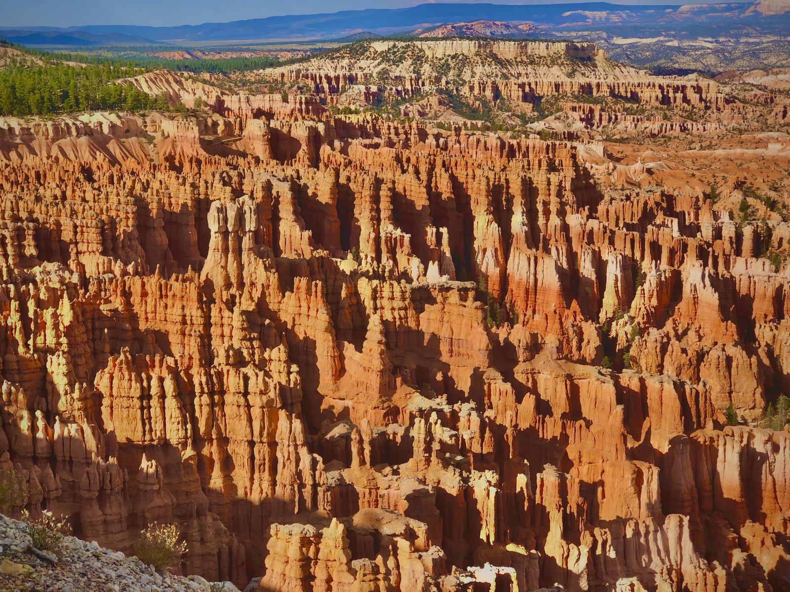 Bryce Canyon National Park, Utah photo 1