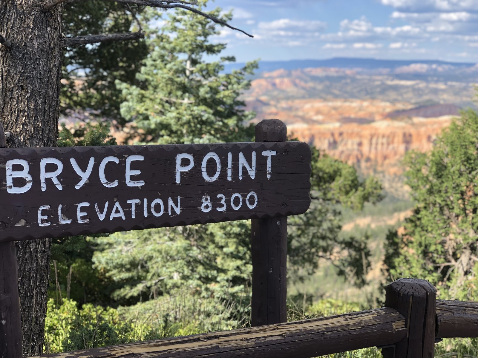 Bryce Canyon National Park, Utah photo 3