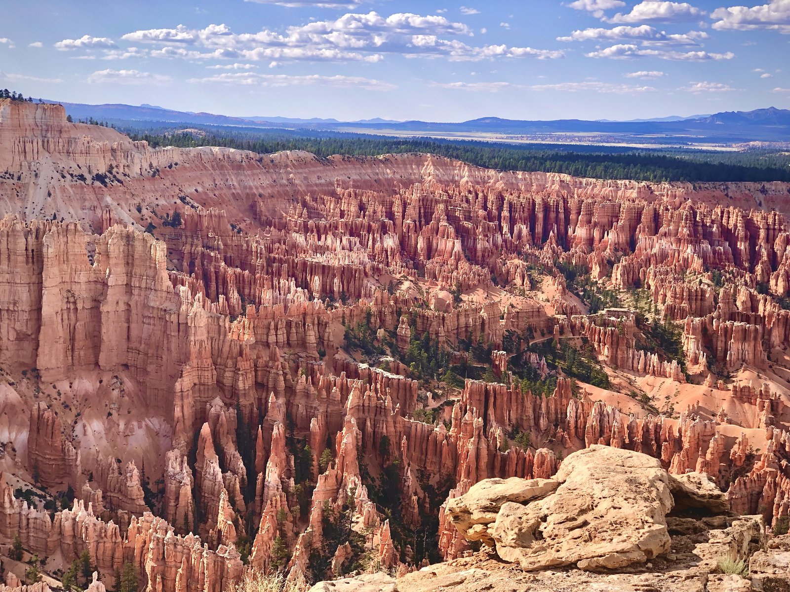 Bryce Canyon National Park, Utah
