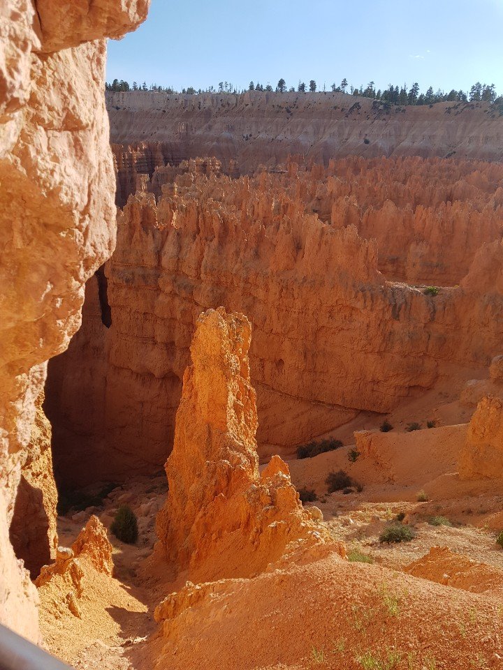 Bryce Canyon National Park, Utah photo 7