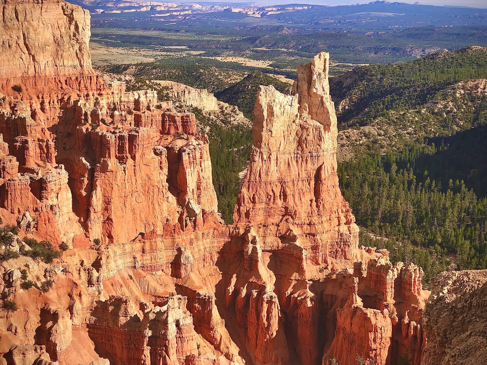 Bryce Canyon National Park, Utah photo 12