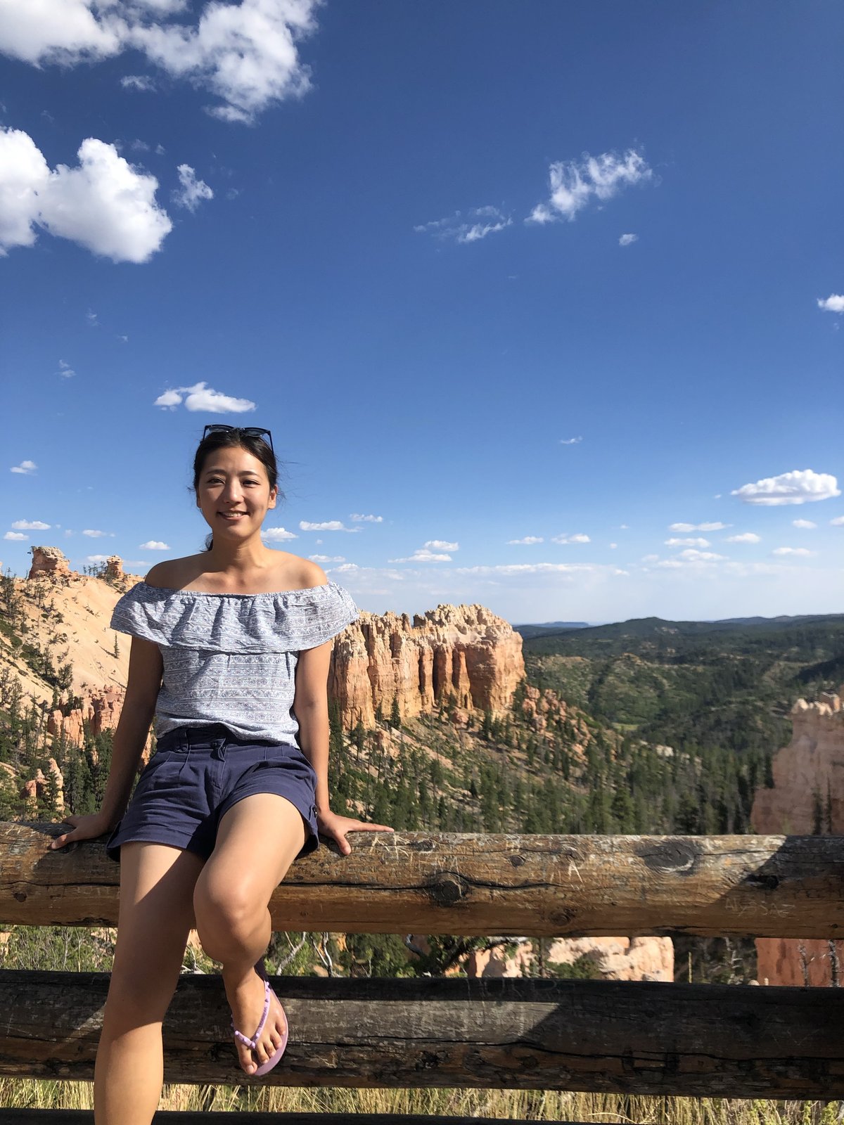 Bryce Canyon National Park, Utah photo 22