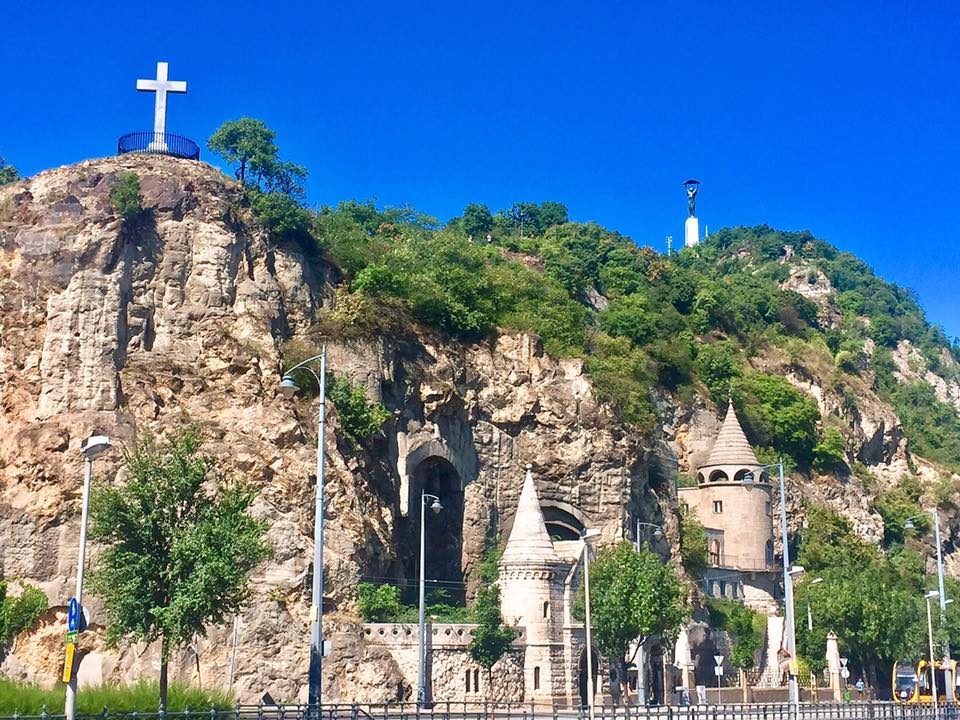 Budapest, Hungary photo 3