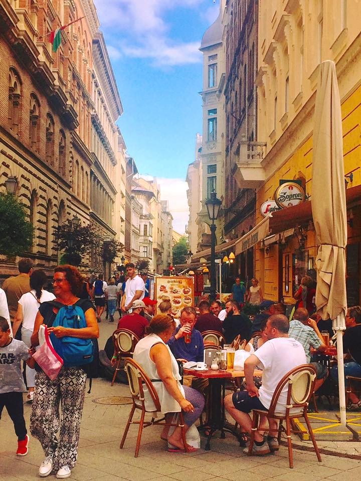 Budapest, Hungary photo 5