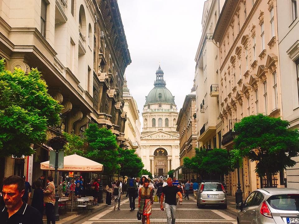 Budapest, Hungary photo 6