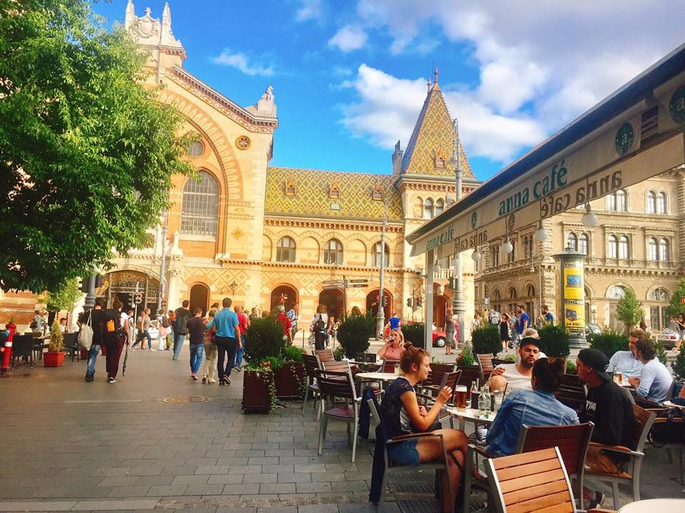 Budapest, Hungary photo 7