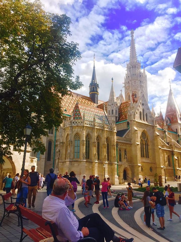 Budapest, Hungary photo 8
