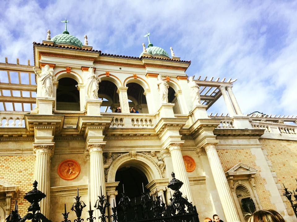 Budapest, Hungary photo 13